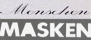 Menschen + Masken